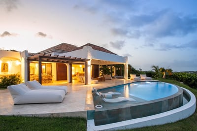 Luxury Villa Photo #8