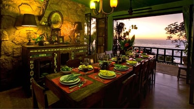 Luxury Villa Photo #10