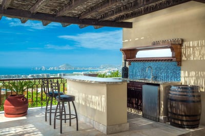 Luxury Villa Photo #19