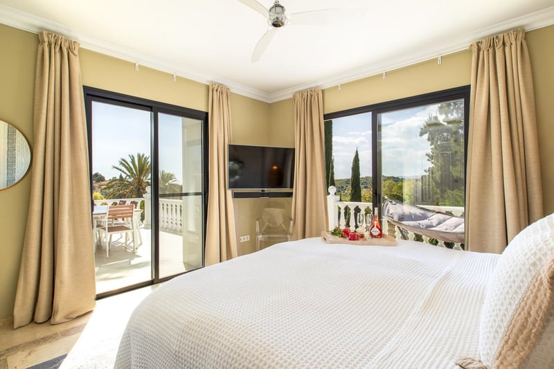 Villa Torre de Marbella