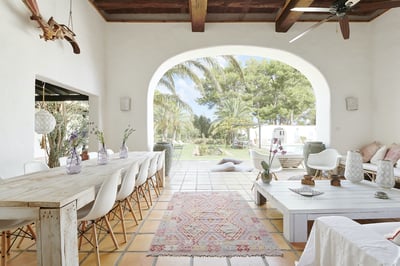 Luxury Villa Photo #23