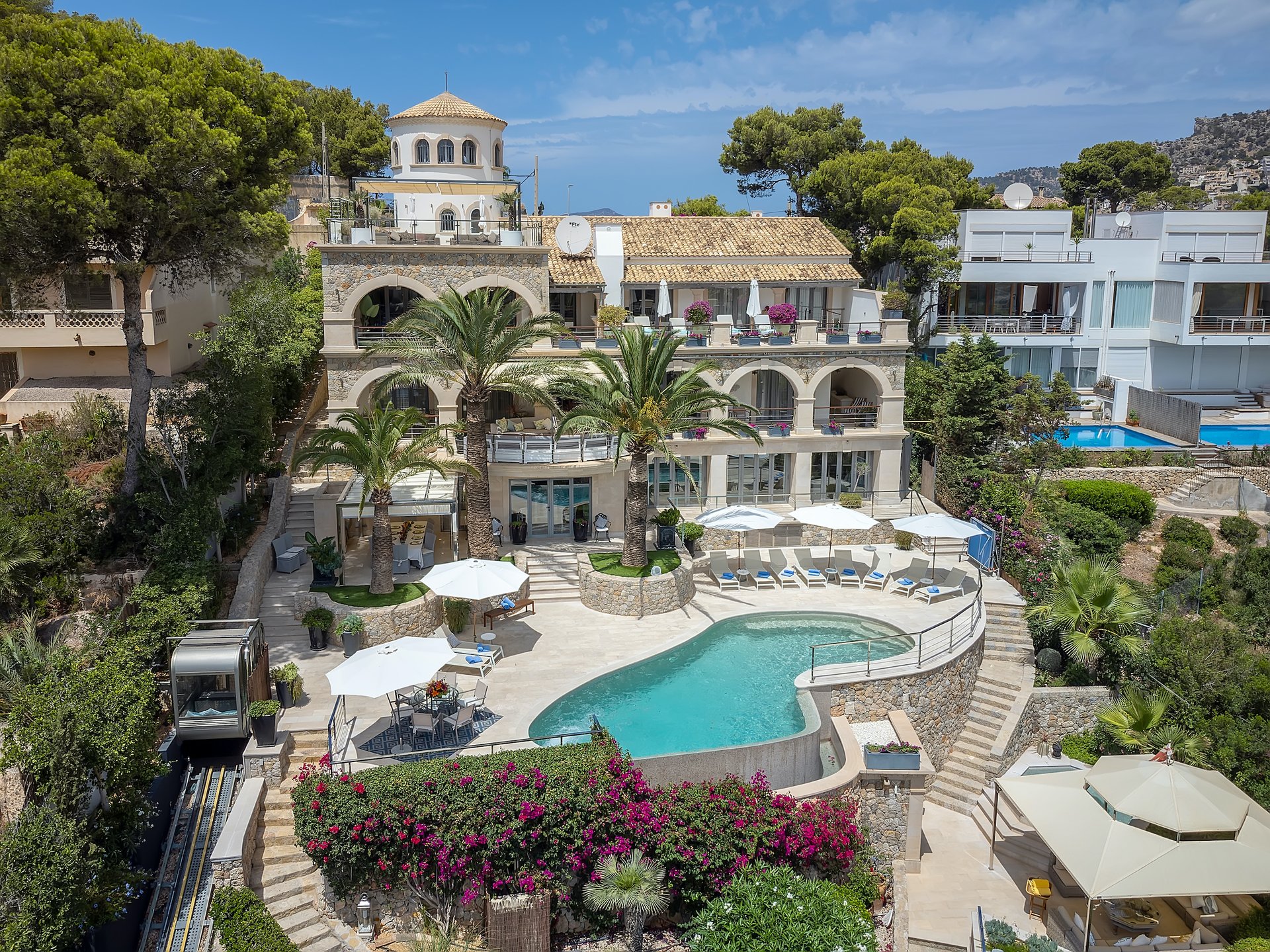 Casa En El Mar - 1