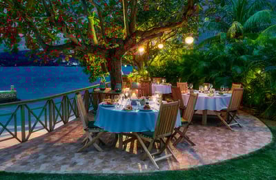Luxury Villa Photo #14