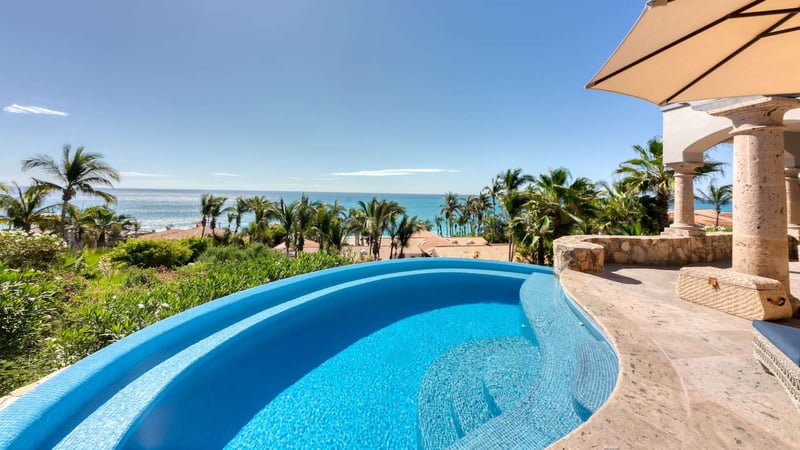 Villa Mariposa | Del Mar