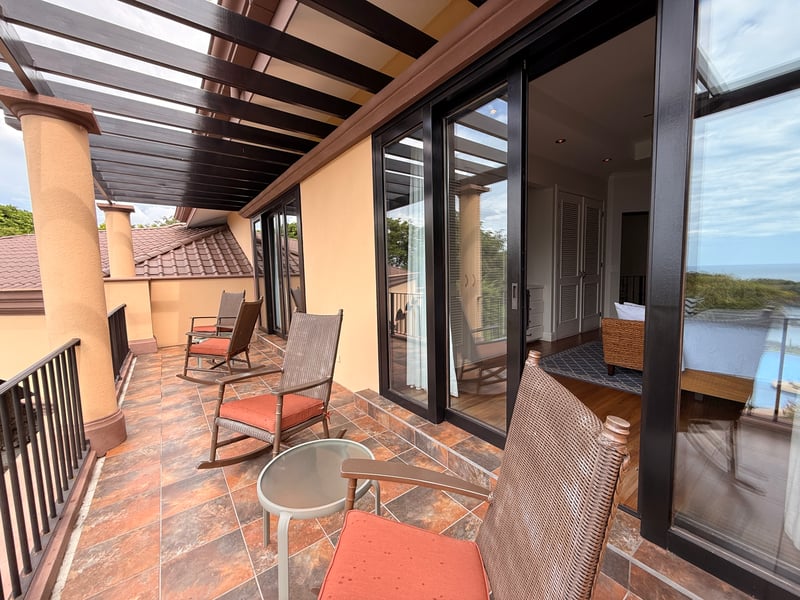 Peninsula Papagayo Paradise