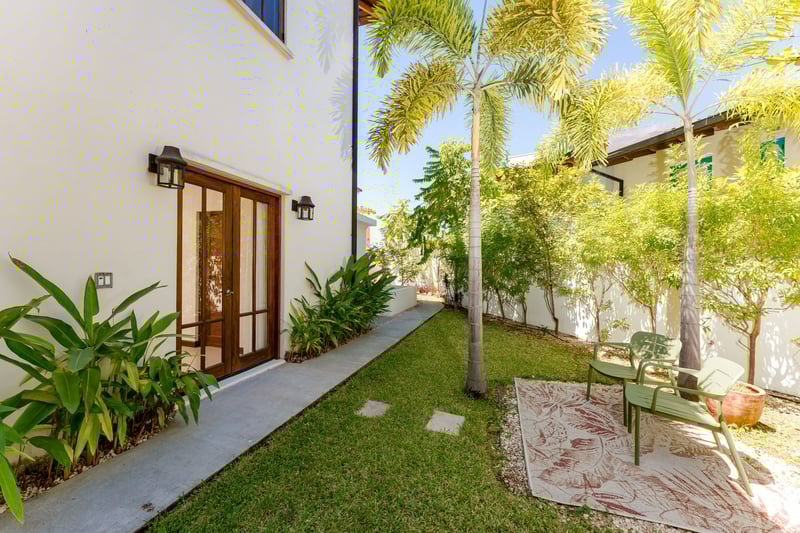 Casa Elizabeth | 4 Calle Virginia