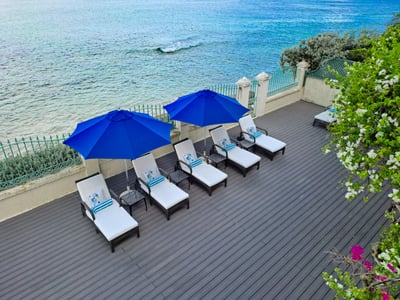 Luxury Villa Photo #4
