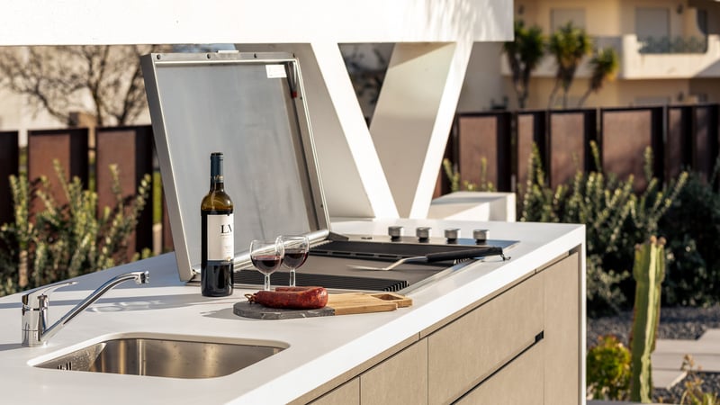 Casa Mar por Porches