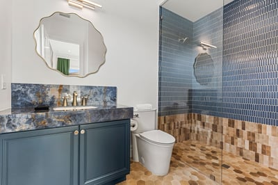 Luxury Villa Photo #32