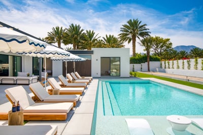 Luxury Villa Photo #2