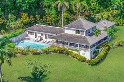 Luxury Villa Photo #5