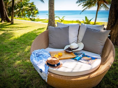 Luxury Villa Photo #19