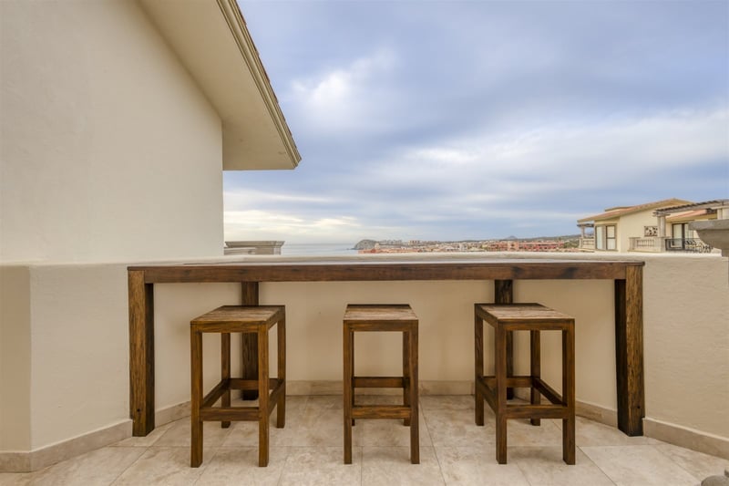 Casa de los Vientos Penthouse