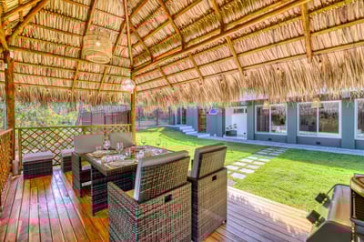 Luxury Villa Photo #53