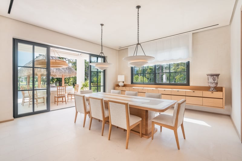 Hacienda B18 | Escondida