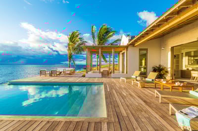 Luxury Villa Photo #4