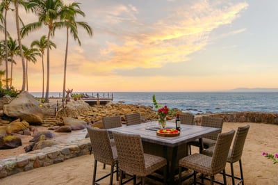 Luxury Villa Photo #15