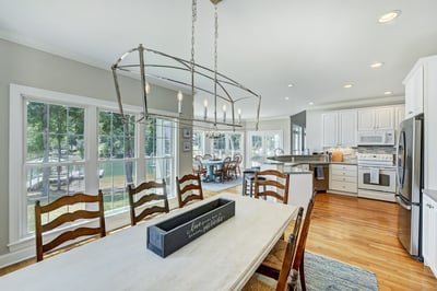 Luxury Villa Photo #24