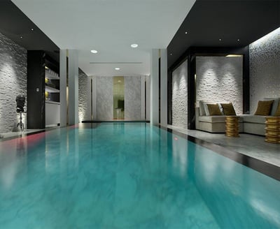 Luxury Villa Photo #15