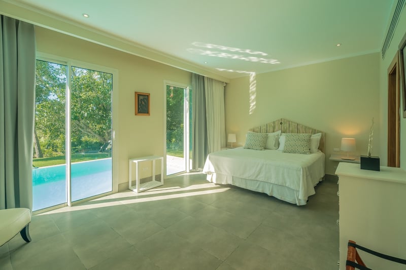 Hacienda B25 | Casa Maroc