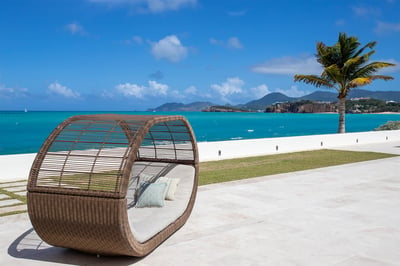Luxury Villa Photo #9