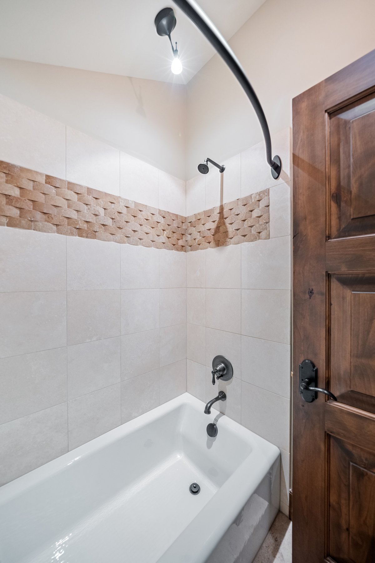 The Last Best Chalet