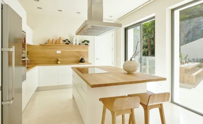 Luxury Villa Photo #9