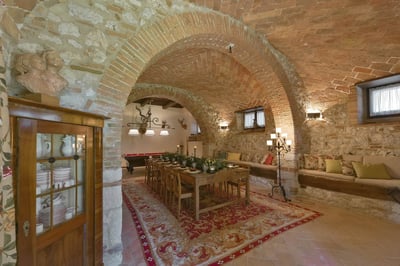 Luxury Villa Photo #14