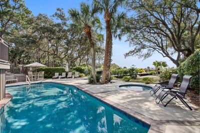 Luxury Villa Photo #2