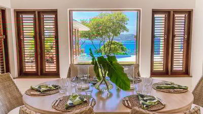 Luxury Villa Photo #26