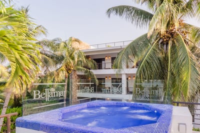 Luxury Villa Photo #13