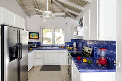 Luxury Villa Photo #4