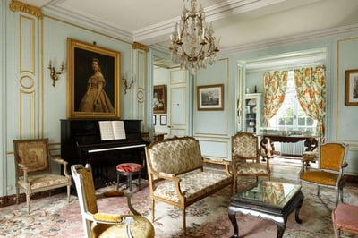 Luxury Villa Photo #14