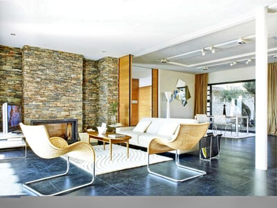 Luxury Villa Photo #7