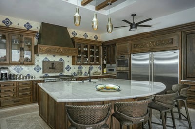 Luxury Villa Photo #33