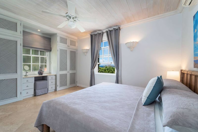 Beacon Hill 305 | Penthouse