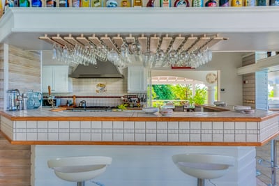 Luxury Villa Photo #19