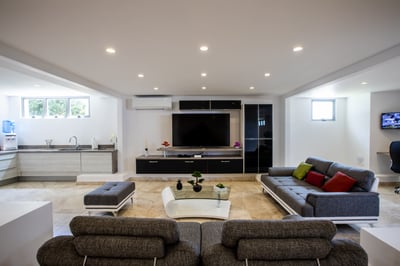 Luxury Villa Photo #41