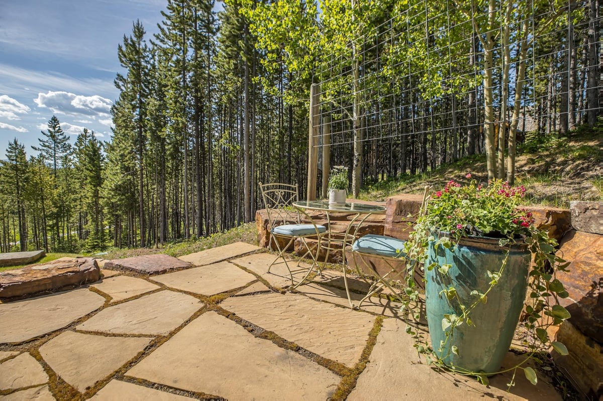 The Last Best Chalet