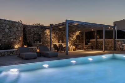 Luxury Villa Photo #5