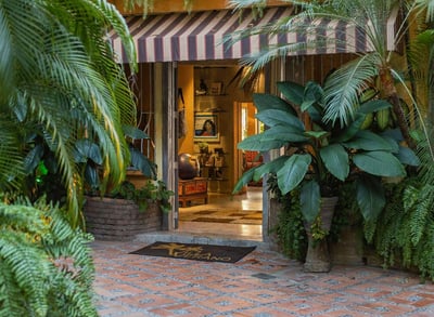 Luxury Villa Photo #13