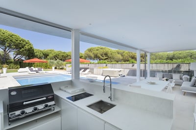 Luxury Villa Photo #15