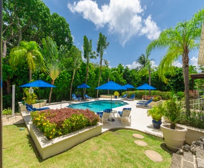 Luxury Villa Photo #9