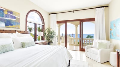 Luxury Villa Photo #36