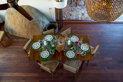 Luxury Villa Photo #22
