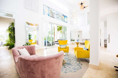 Luxury Villa Photo #19