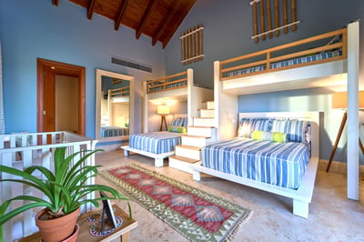 Luxury Villa Photo #81
