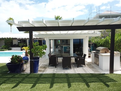 Luxury Villa Photo #6