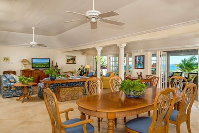 Luxury Villa Photo #8