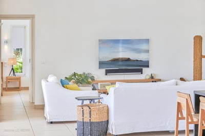Luxury Villa Photo #25